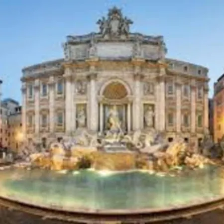 Bea Sarai Il Benvenuto! Roma