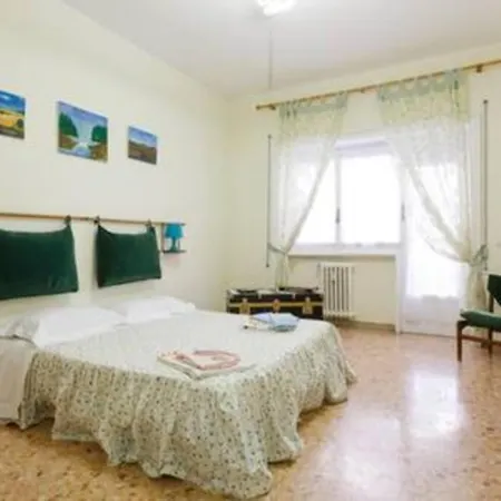 Appartamento Bea Sarai Il Benvenuto! Roma