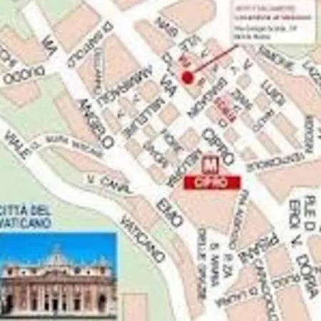 Bea Sarai Il Benvenuto! Apartman *